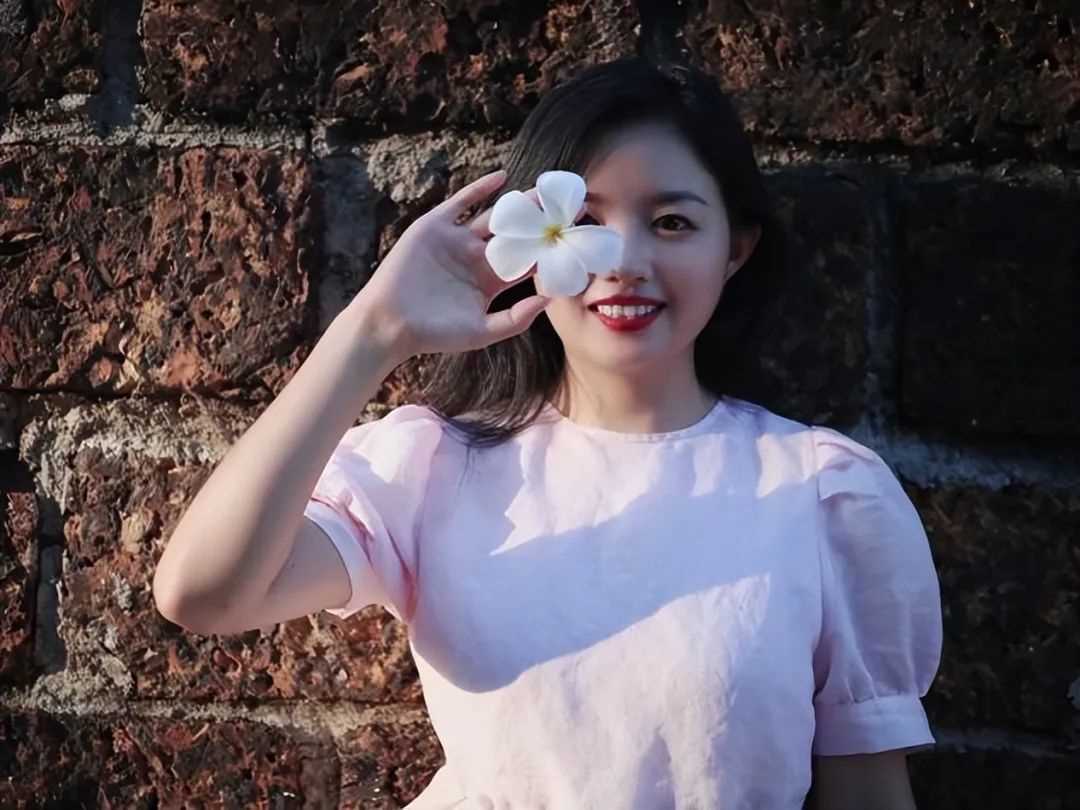 一个90后女孩在泰国的崎岖创业路