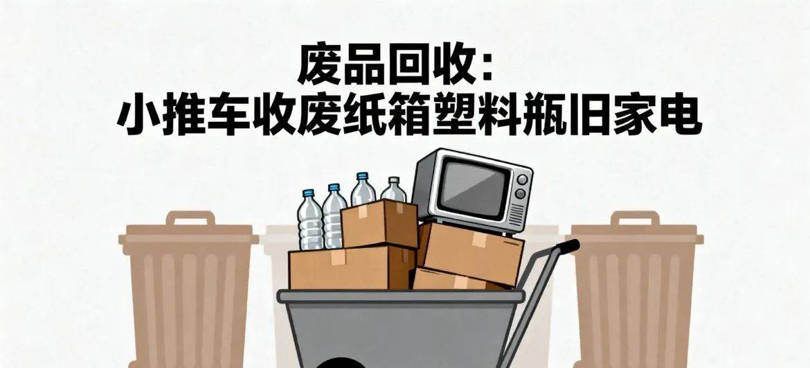 失业了别慌！放下面子干这5个小本生意，投入不多还能稳赚钱