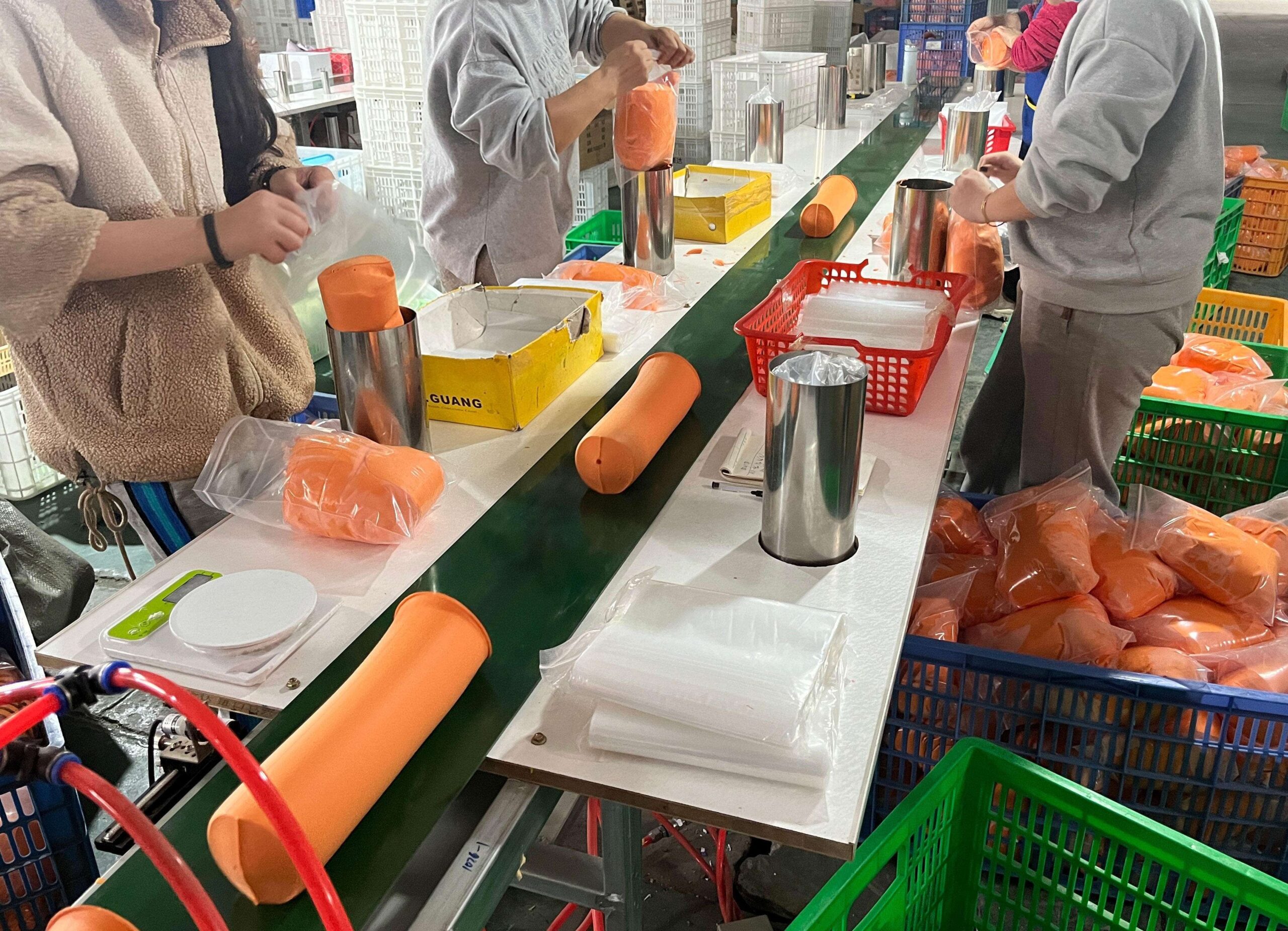 2个冷门小作坊，启动仅需几万，月利润2-3万，很多人还没发现
