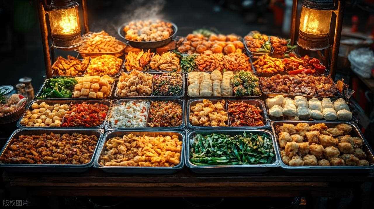 盘点8个低门槛且利润可观的返乡创业小项目（下）