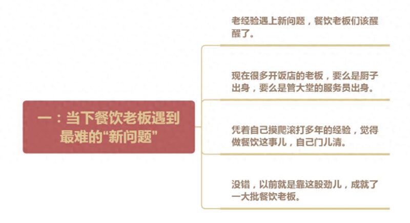 餐饮创业,就靠这3大底层逻辑:定位、爆流、锁客!-中创网,冒泡网,福缘网创业项目大全-创安网