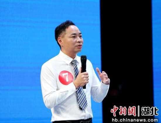 湖北咸宁返乡创业热潮澎湃 3年2万游子归乡办实业