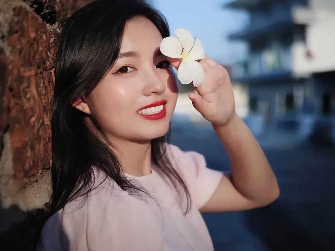 一个90后女孩在泰国的崎岖创业路
