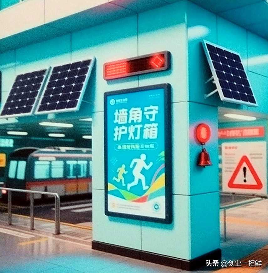 注意：这6个小本创业项目，都在你不注意的拐角处