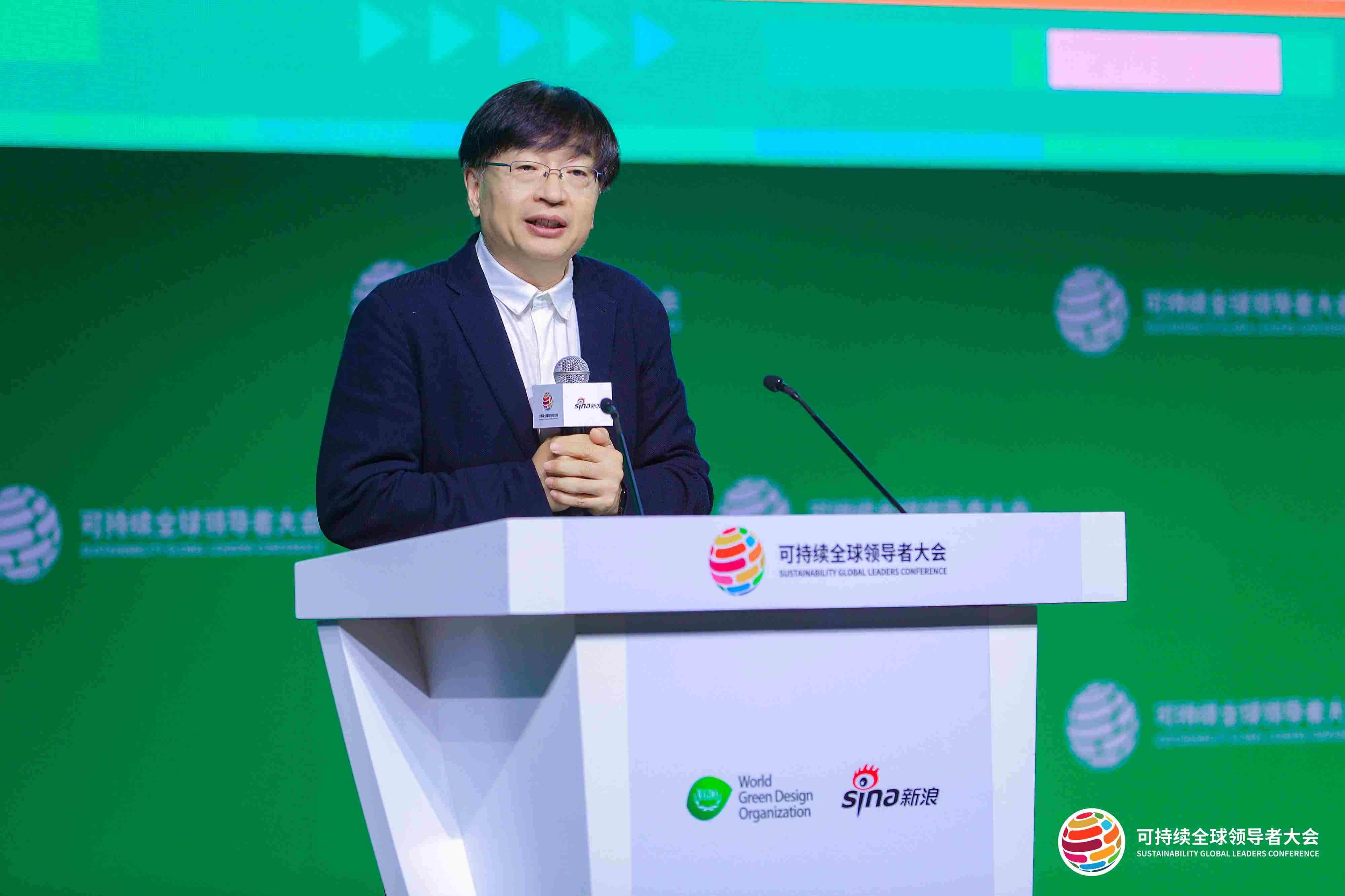 对话愉悦资本刘二海：未来十年迎接智能化，AI投资热潮下该如何创业？