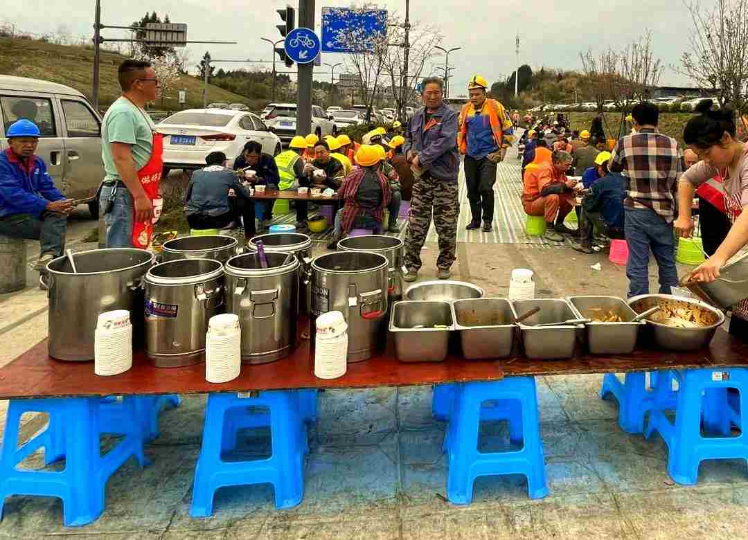 不怕累，去做这4个小生意，1个人干，一天能挣几百块