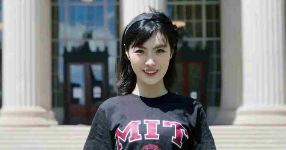 24岁，她辍学创业融资超4亿，估值21亿