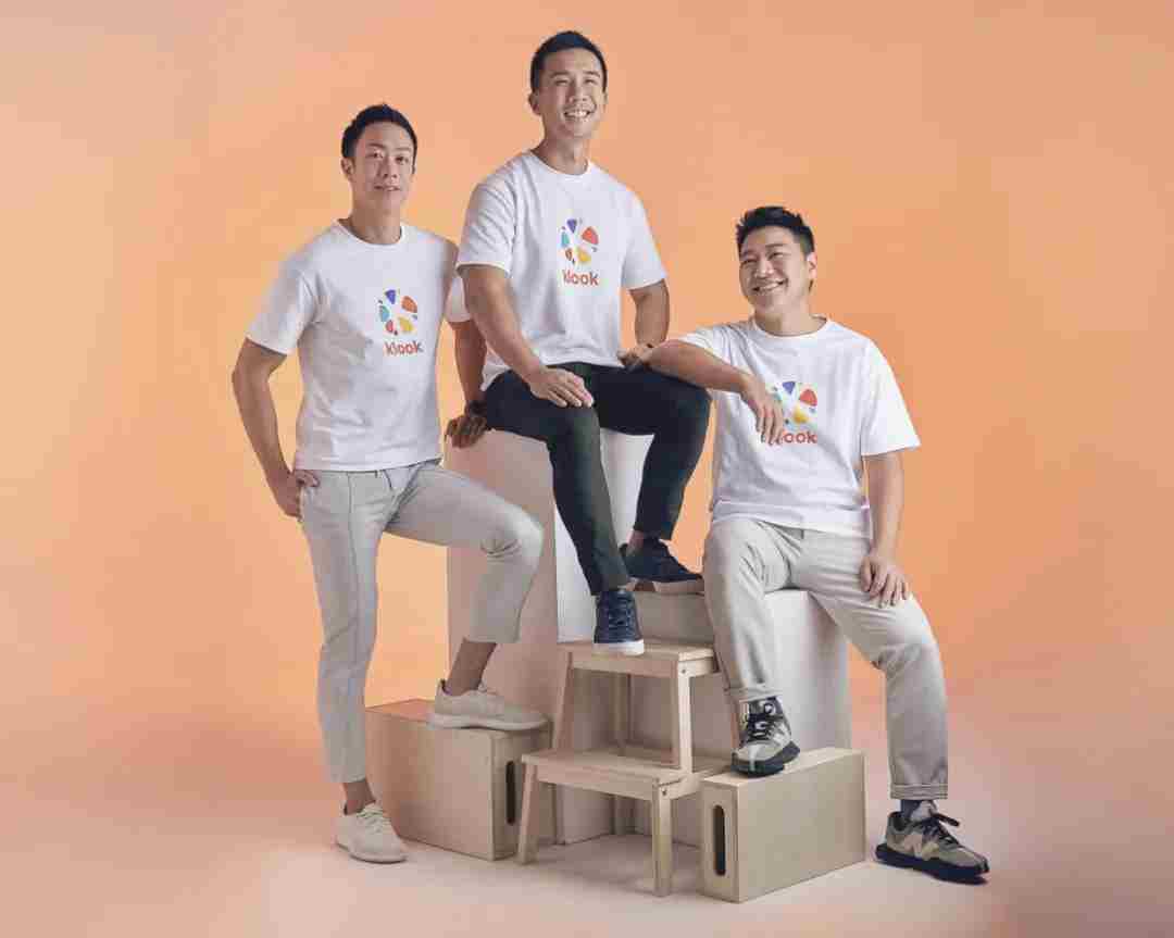 三位年轻人创业，造出估值120亿“独角兽”，红杉5轮追投