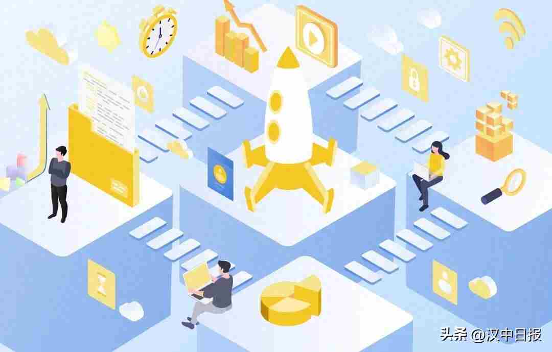 补贴、减免……创业有这些支持