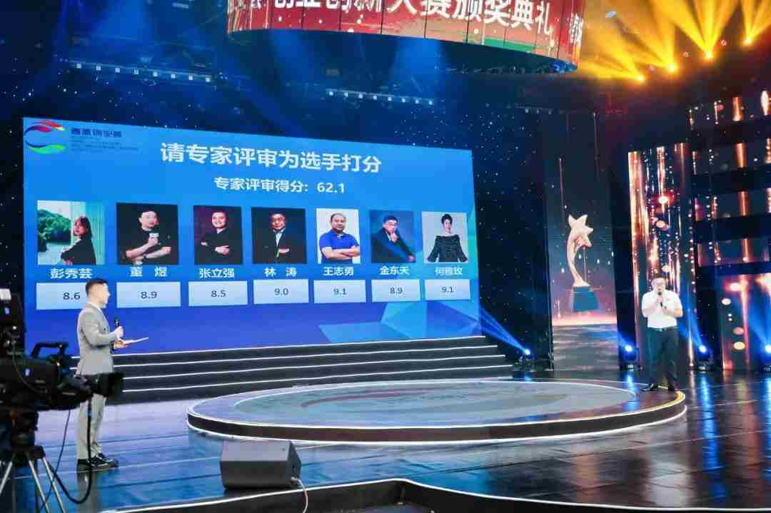 昆明最牛的13个创业项目，今天评选出炉
