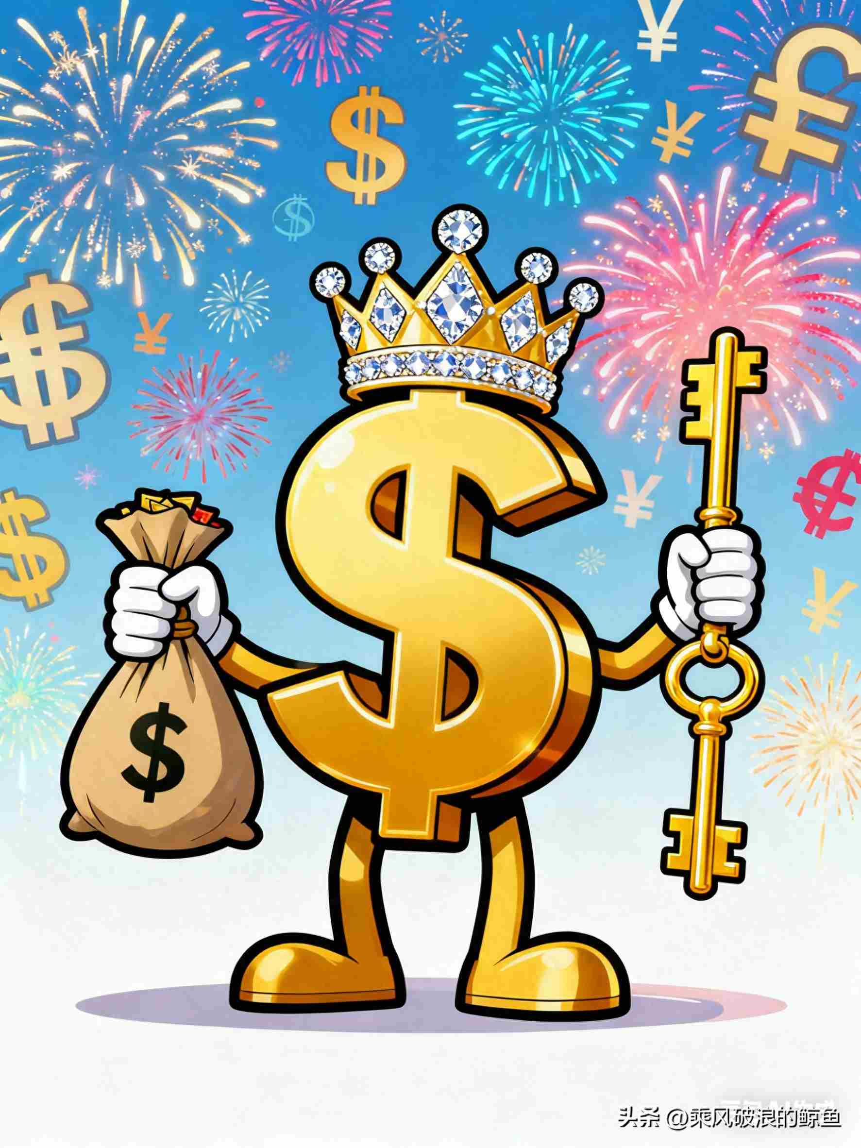良心推荐6个年入10万的创业项目，50岁都可以做！