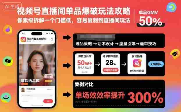 零基础玩转即梦AI，爆款视频创作秘籍