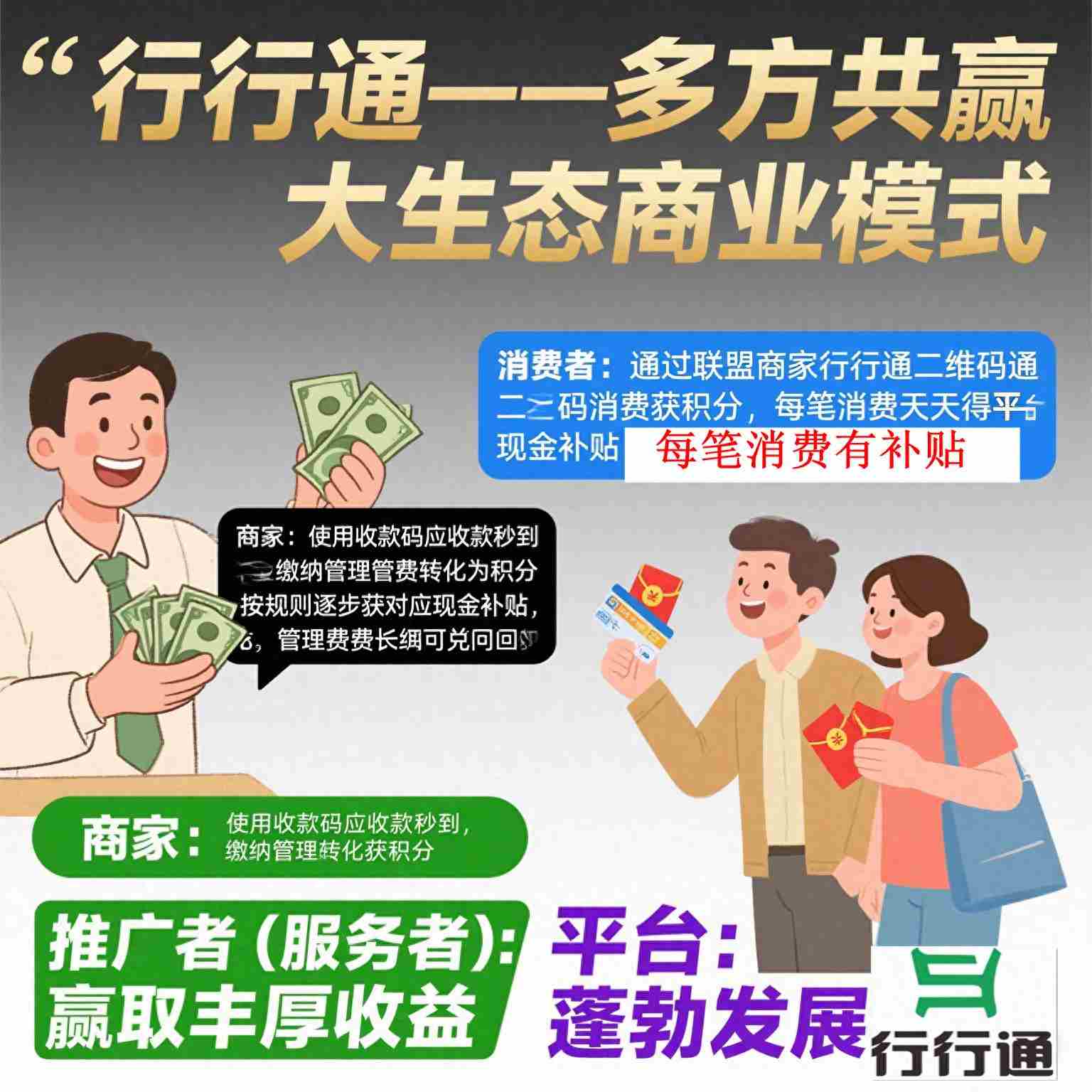 " 为了自由选项目：4个标准挑灵活的创业方向