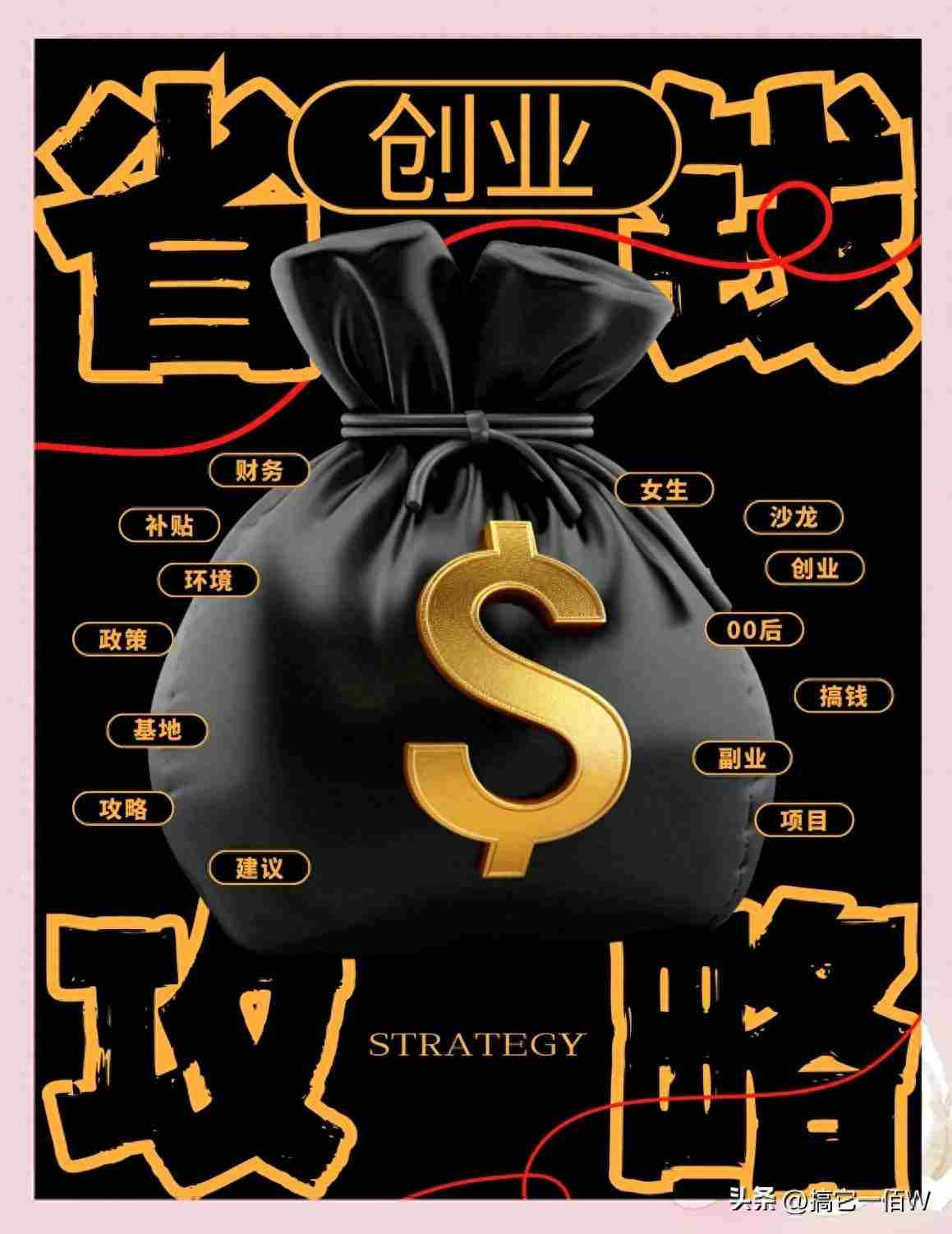 2025年最火爆的创业项目是