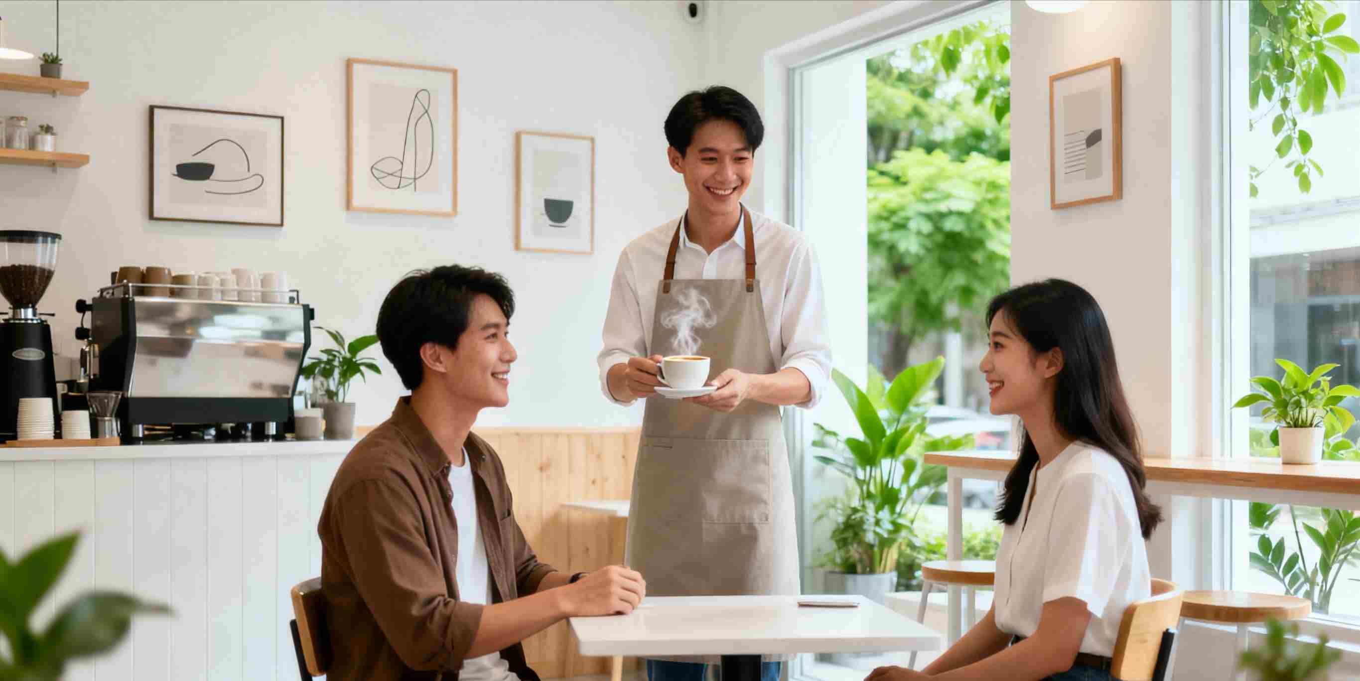 《小本生意也能赚大钱，这些创业项目值得一试！》