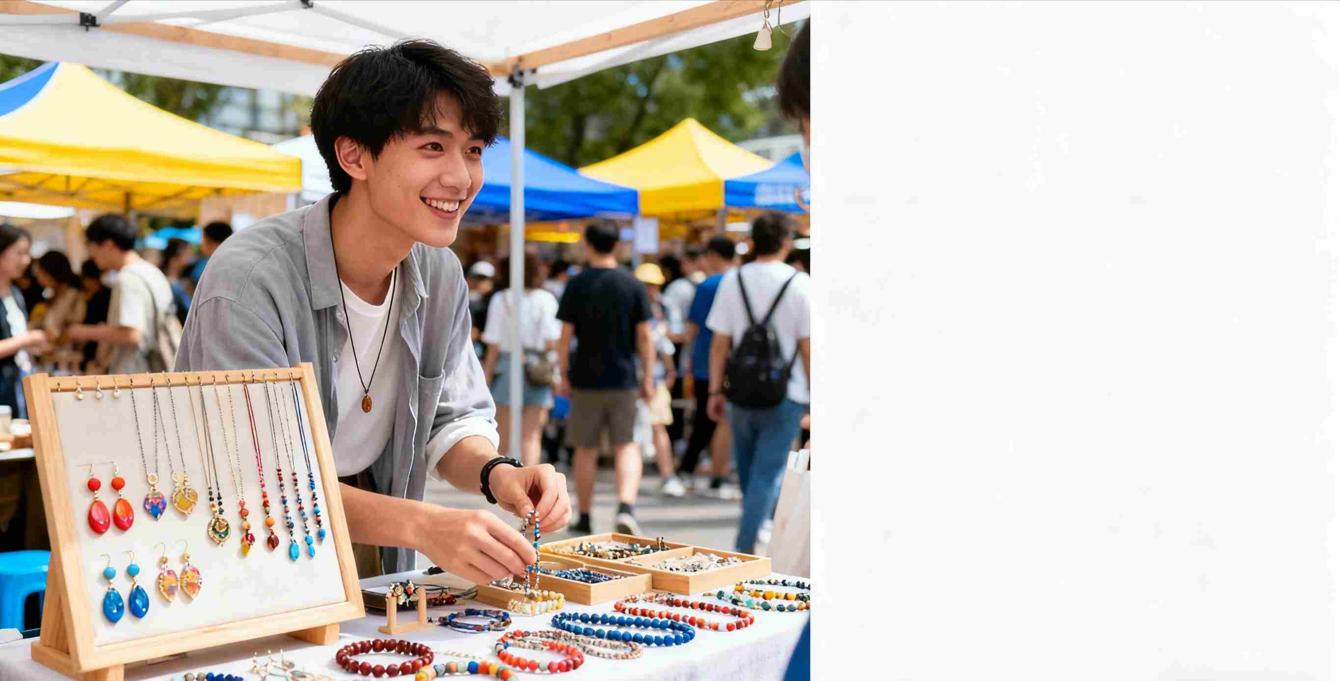 《小本生意也能赚大钱，这些创业项目值得一试！》