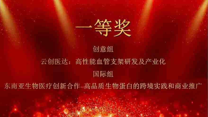 昆明最牛的13个创业项目，今天评选出炉