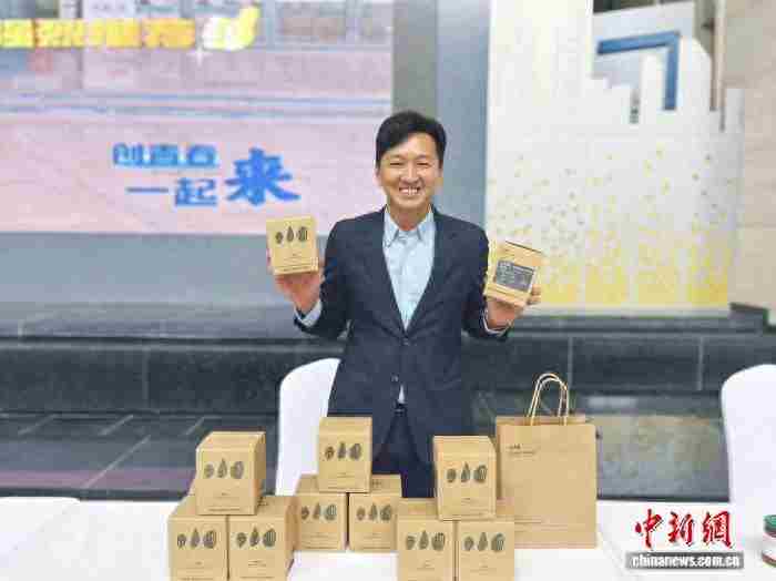 台青云南创业记：咖啡、鲜花、旅居中的两岸发展协奏曲