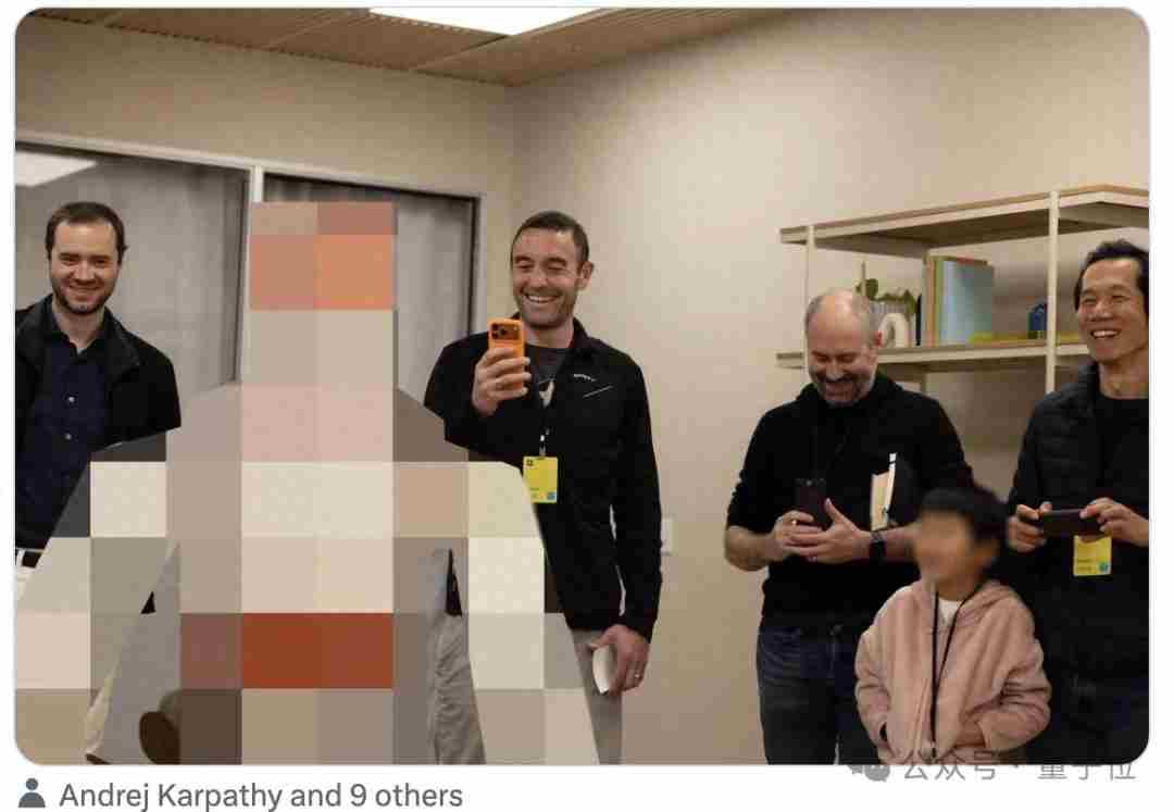 2位斯坦福顶流博士，携手具身创业