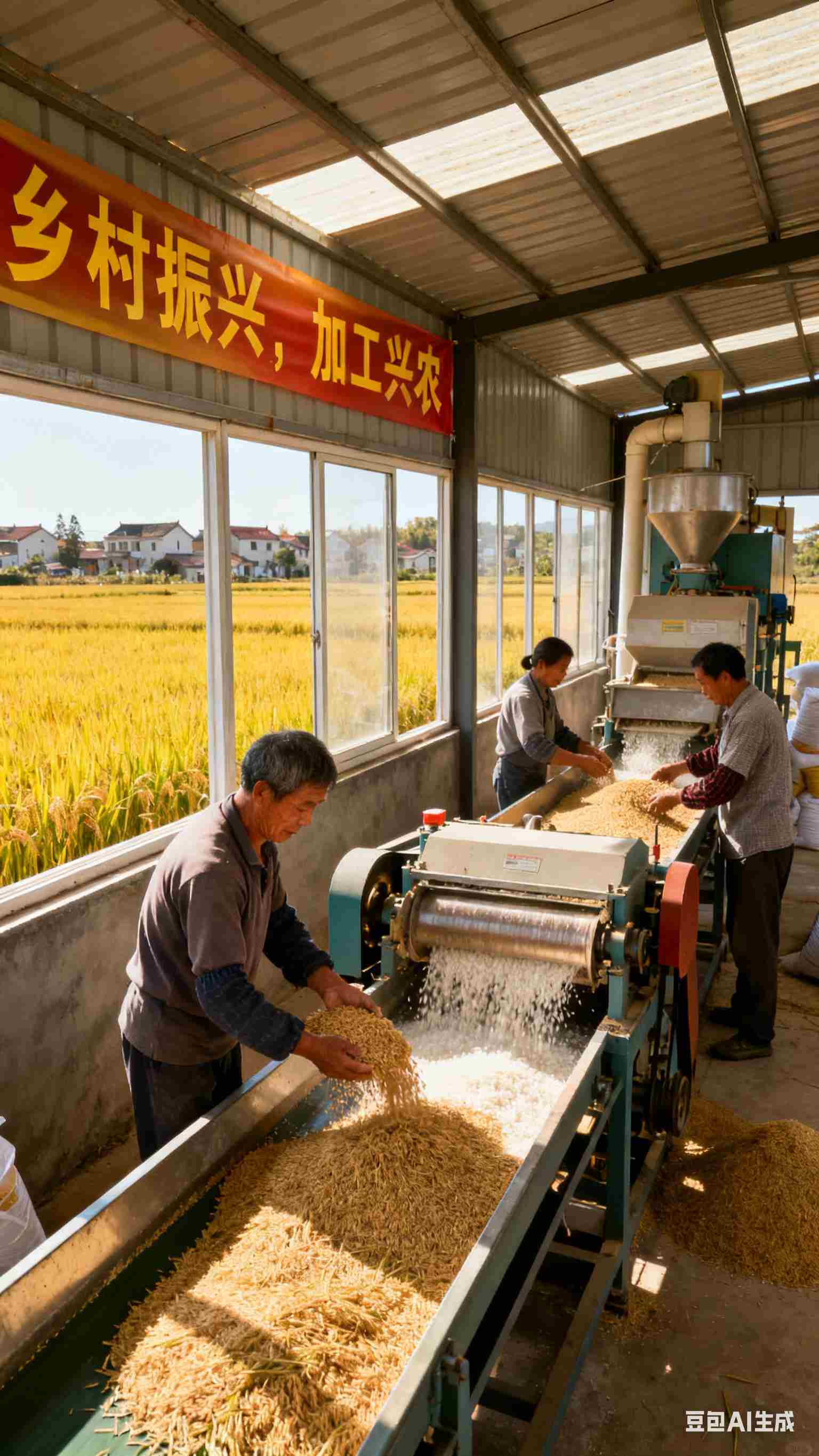 农村创业别瞎忙！这3个土项目，回本快还稳赚！