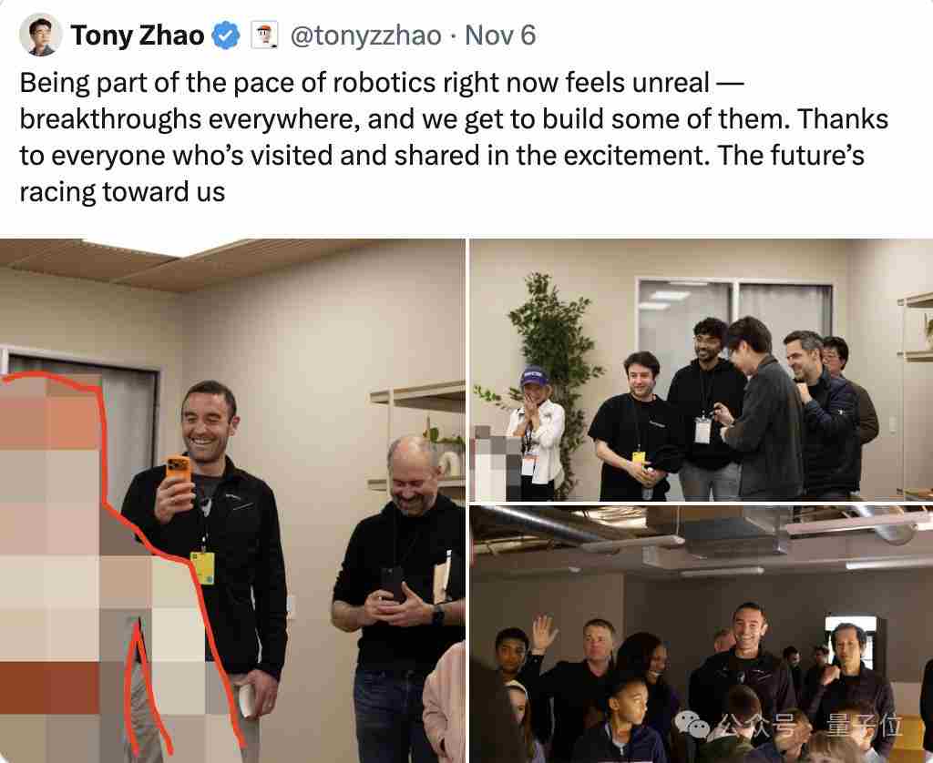 2位斯坦福顶流博士，携手具身创业