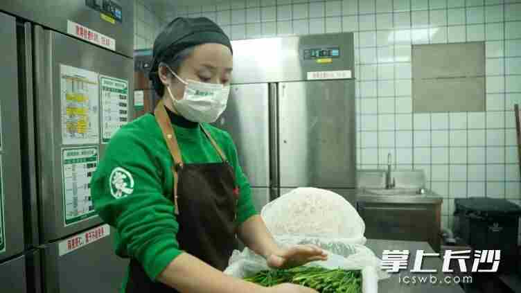 月营业额超百万元！长沙这位全职妈妈创业卖饺子火了
