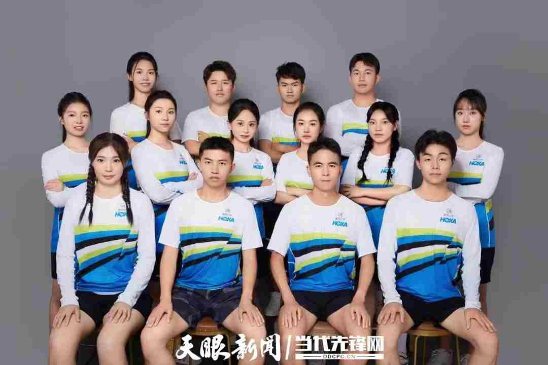 张天浩：山野间的“追风者”！大学生创业为贵州文旅探索新项目