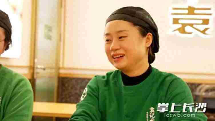 月营业额超百万元！长沙这位全职妈妈创业卖饺子火了