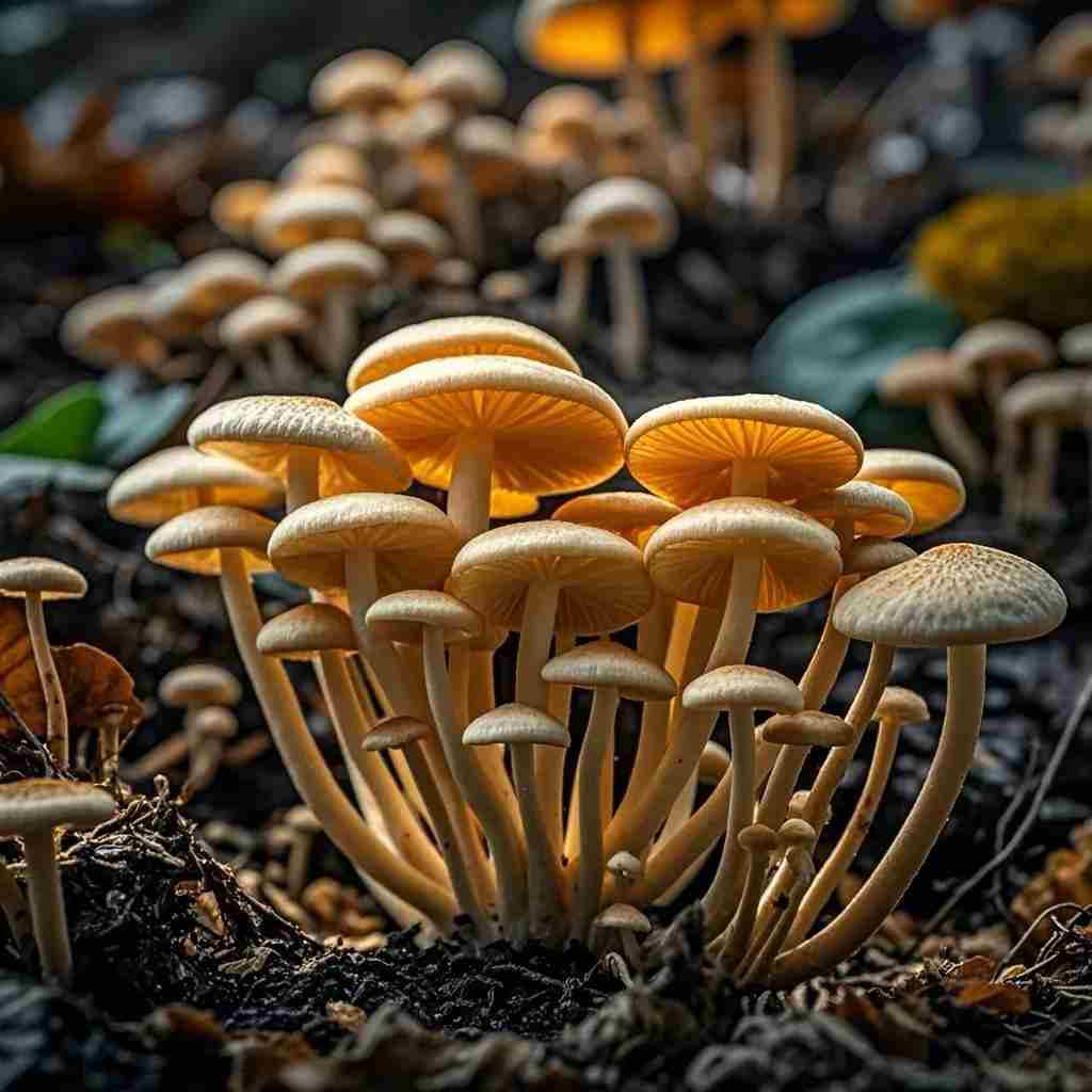 掘金乡村：这几个高潜力创业项目，值得了解！