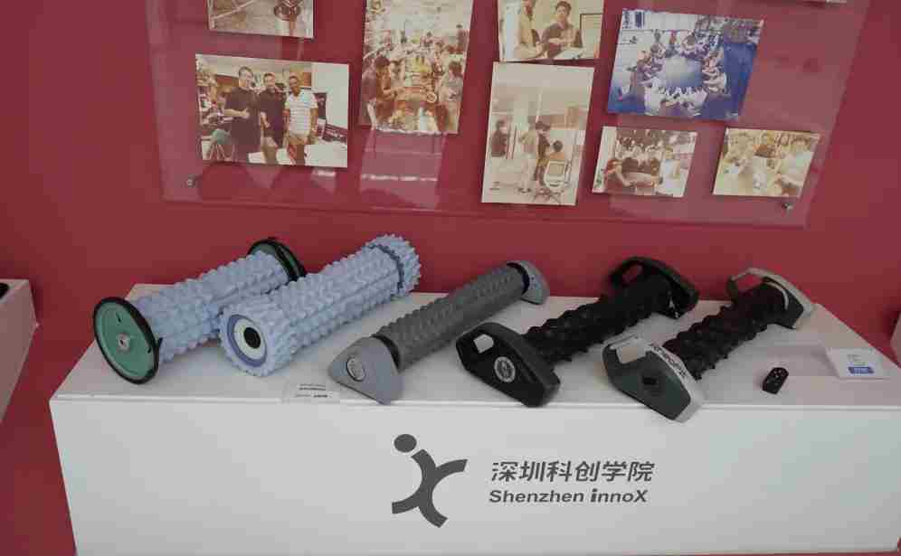 深圳的咖啡馆里，又开始聊创业了丨一线