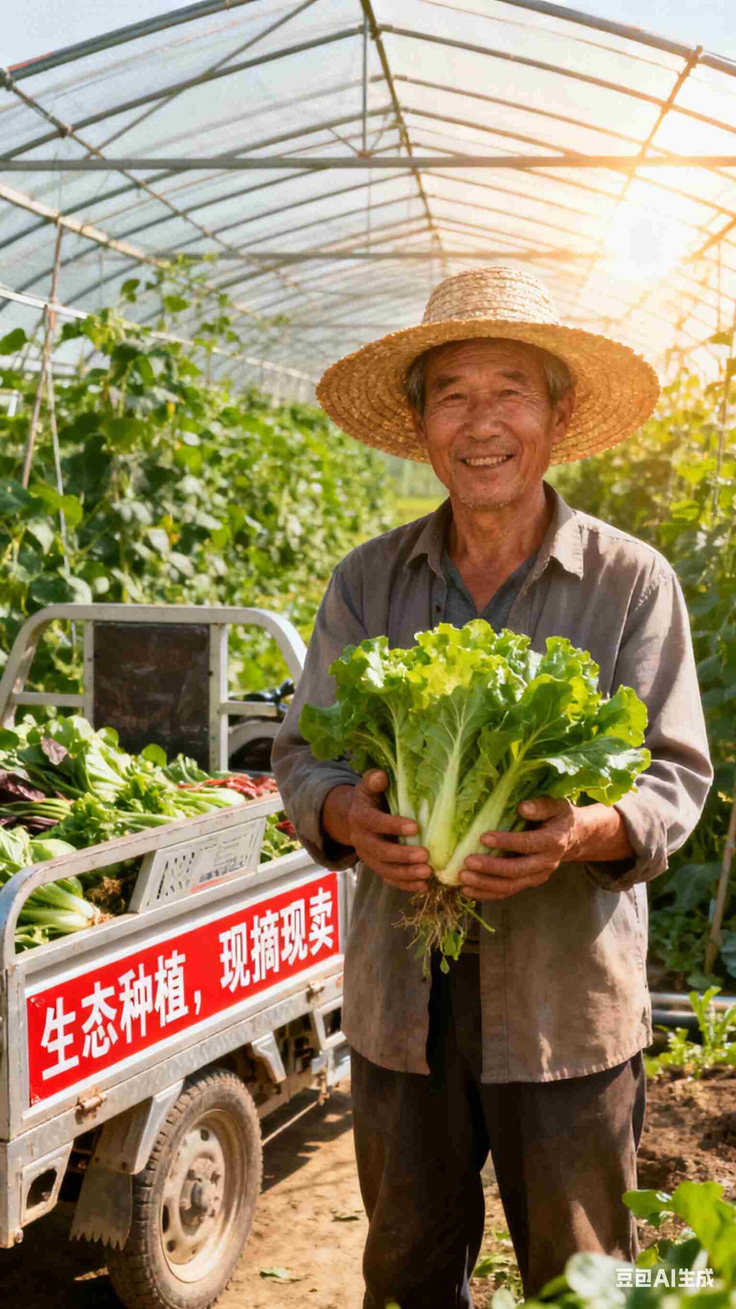 农村创业别瞎忙！这3个土项目，回本快还稳赚！