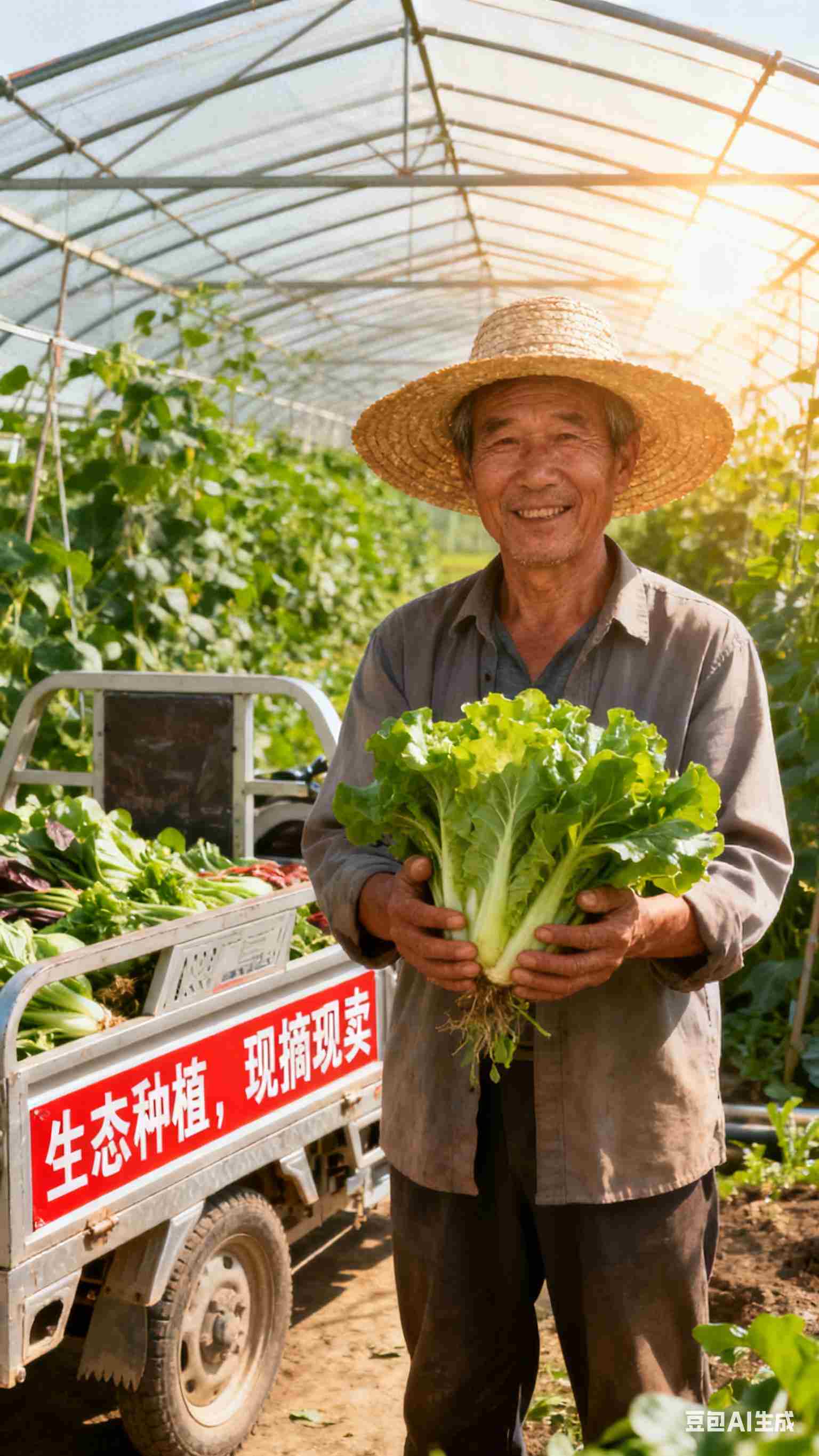 农村创业别瞎忙！这3个土项目，回本快还稳赚！