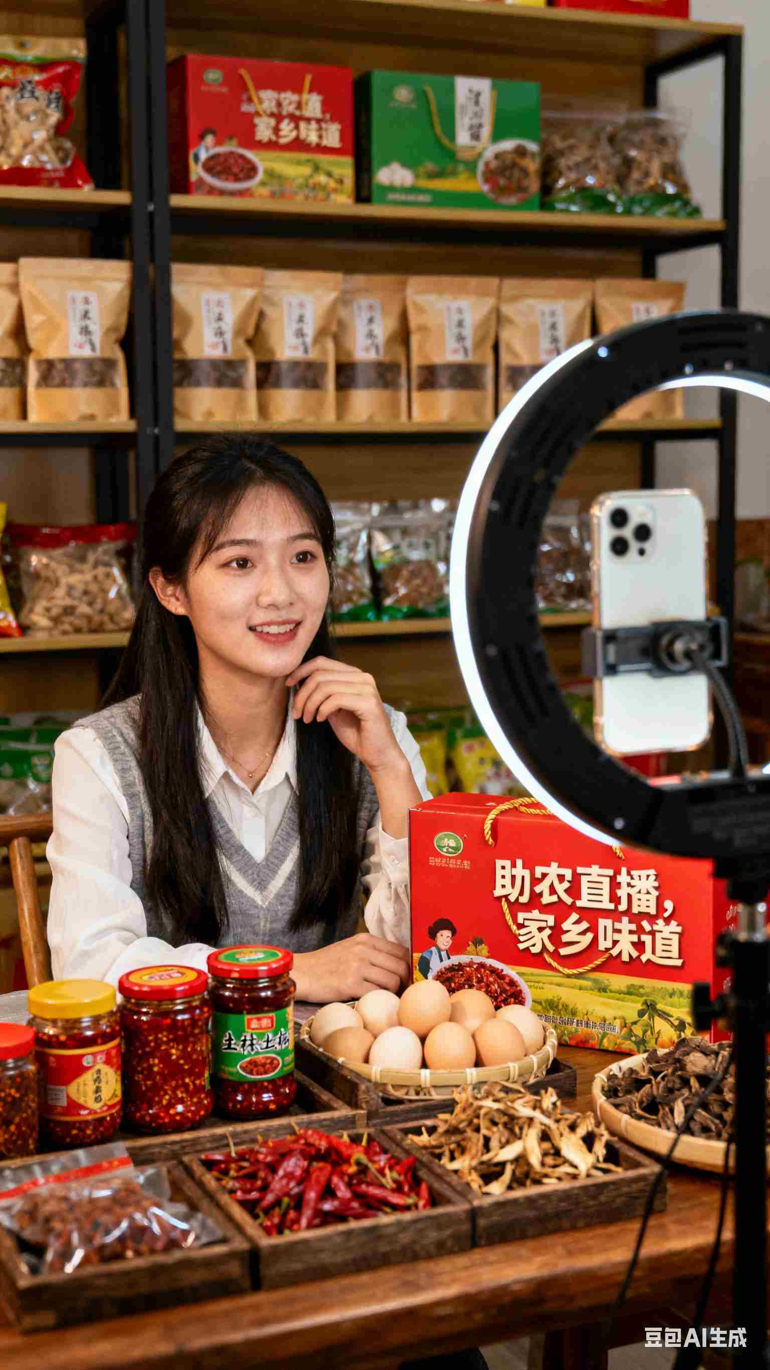 农村创业别瞎忙！这3个土项目，回本快还稳赚！