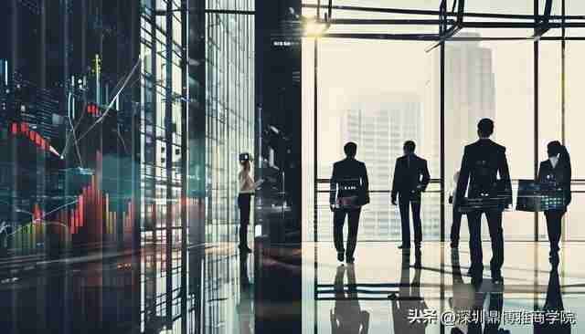 经济下行期，创业项目推荐