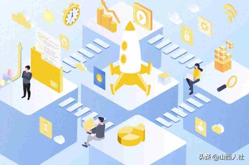 支持创业者敢创业、能创业、创成业!“五个一”举措,一图看懂-中创网,冒泡网,福缘网创业项目大全-创安网