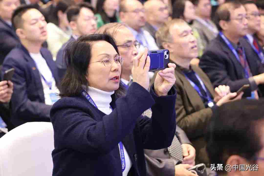 第二十五届华创会光谷开幕，10个海外高层次人才创业项目落地