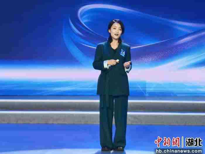 秭归姑娘在全省农村实用人才创业创新项目大赛中获奖