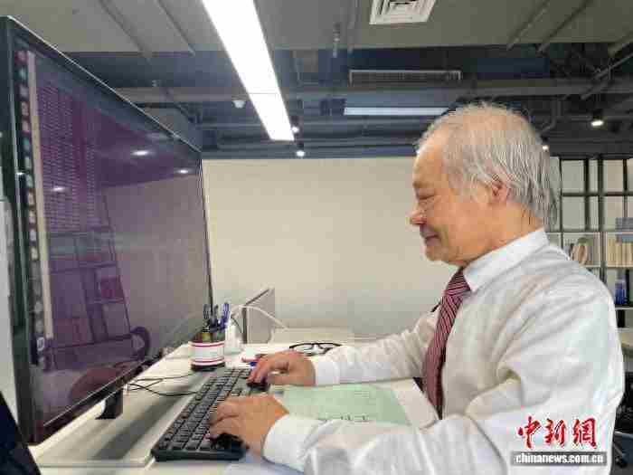 美籍华人祖籍地再创业：为钟爱之事 乐此不疲