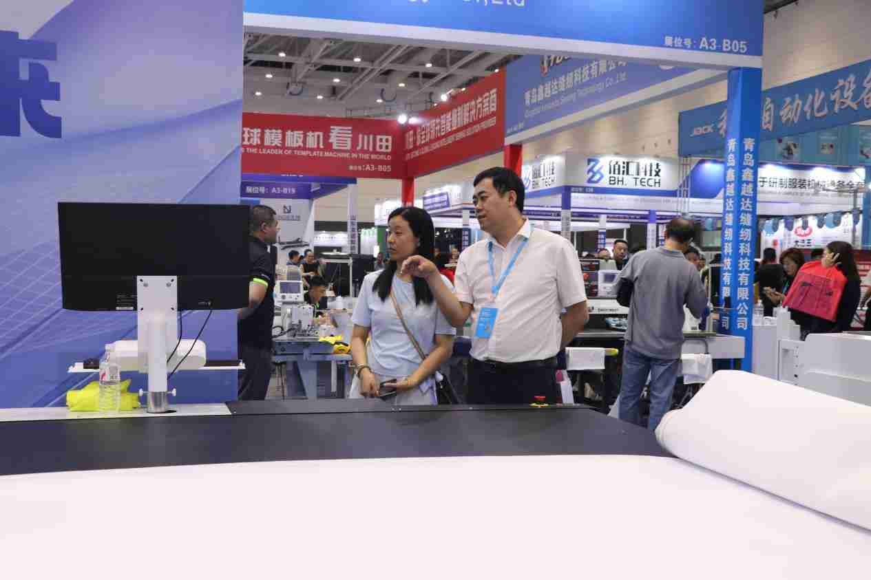 段江涛：阜阳给了我创业的底气