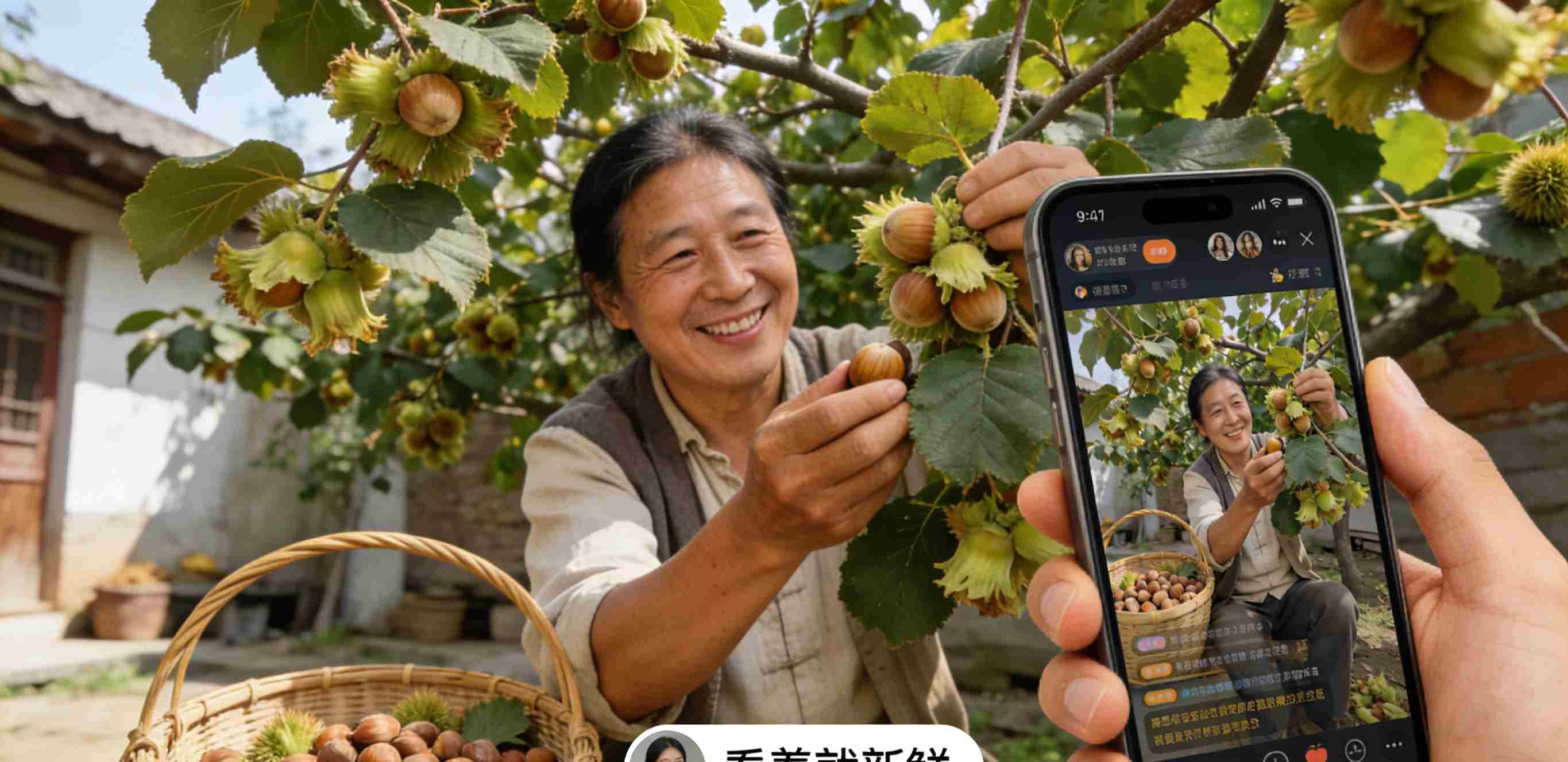 农村创业有什么好项目？2025这几个接地气项目，普通人也能稳赚钱