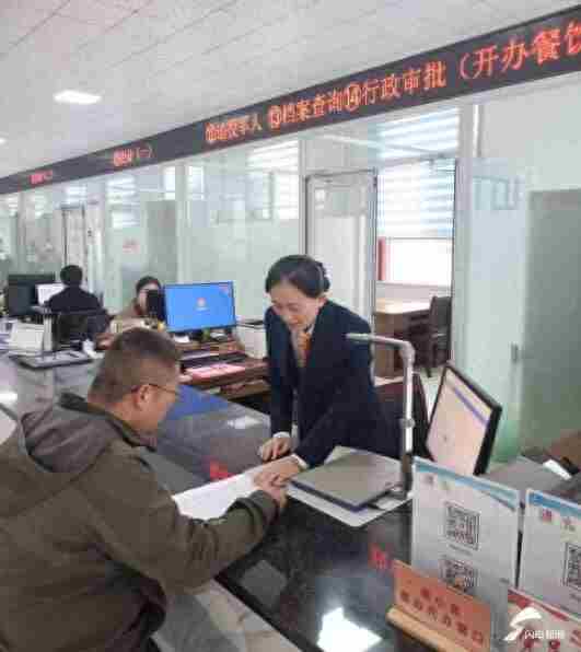 肥城孙老板开店记:家门口的“办事大厅” 让创业之路更省心-中创网,冒泡网,福缘网创业项目大全-创安网