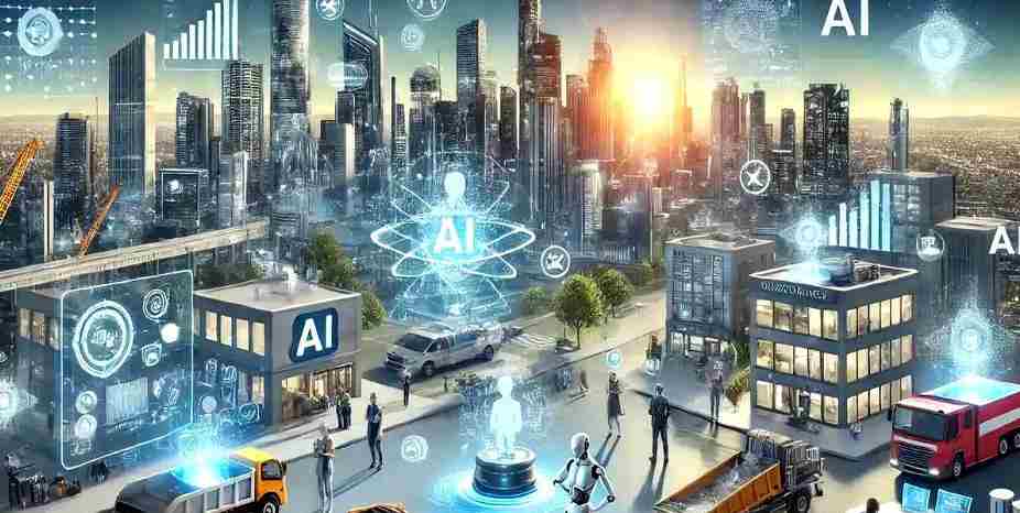 2026 年 AI 创业全景指南：给渴望借 AI 逐梦的人！