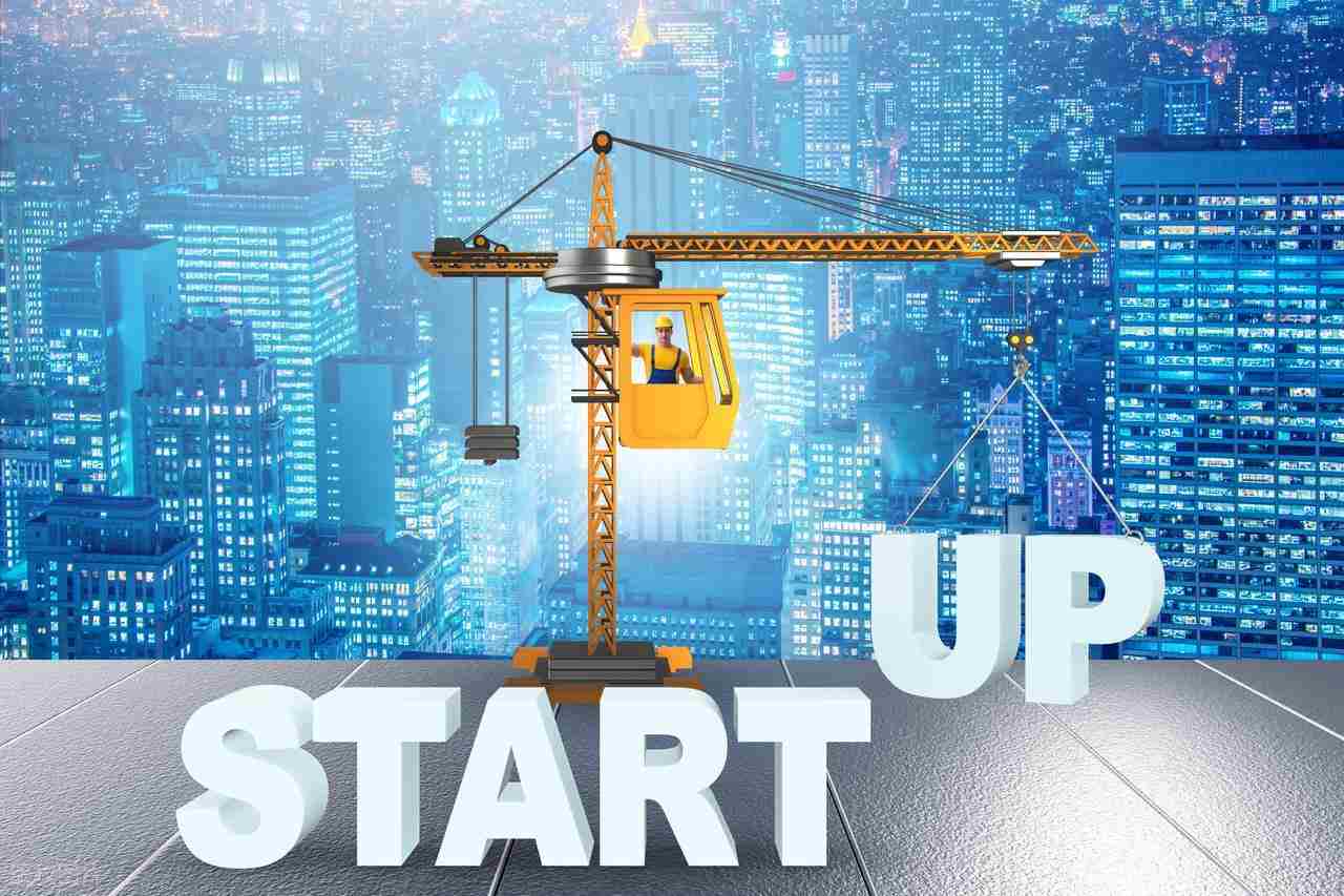 为什么创业要尽早开始?这不是鸡汤
