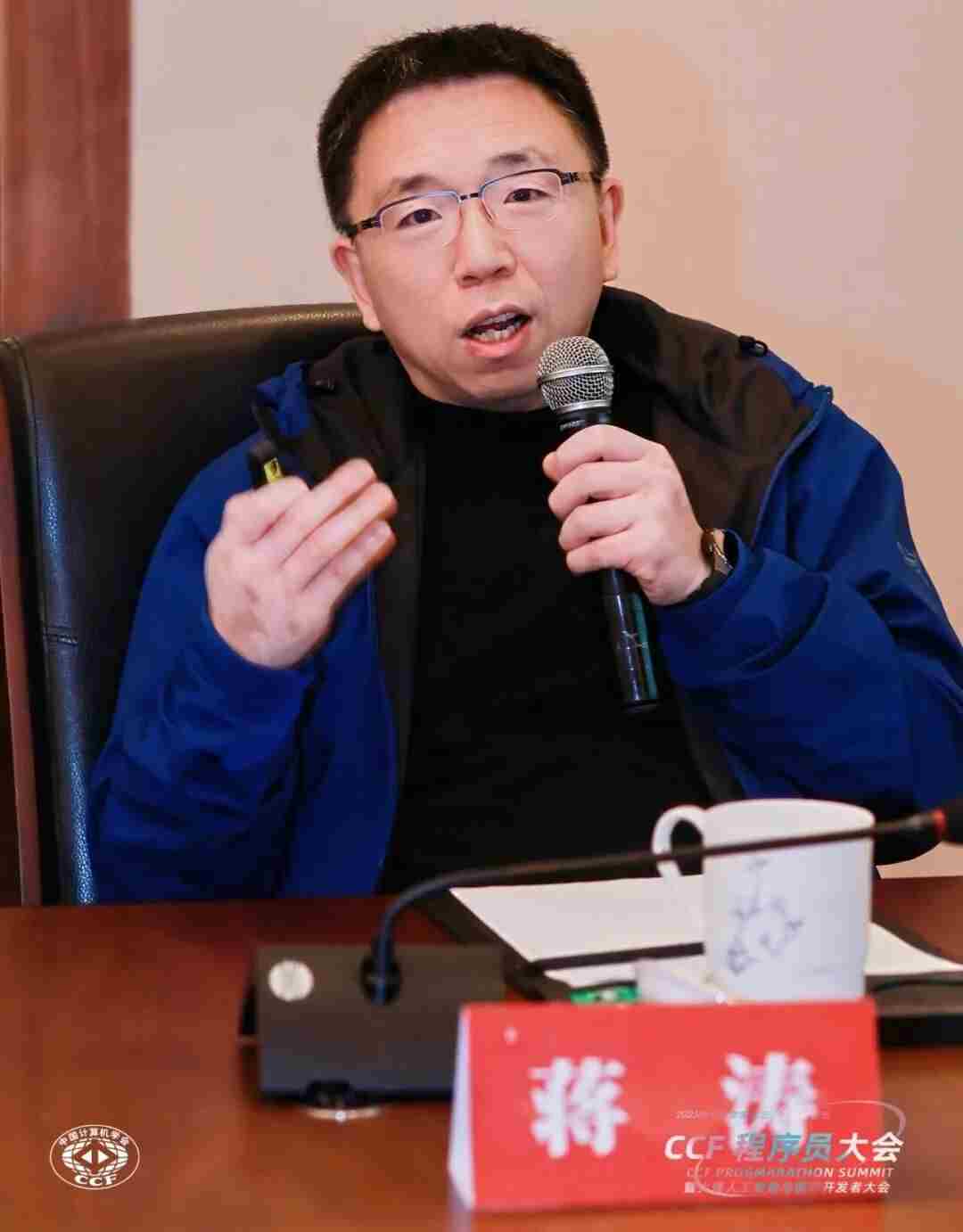 当创业遇见苍洱：开发者如何抓住AI浪潮的黄金机会？