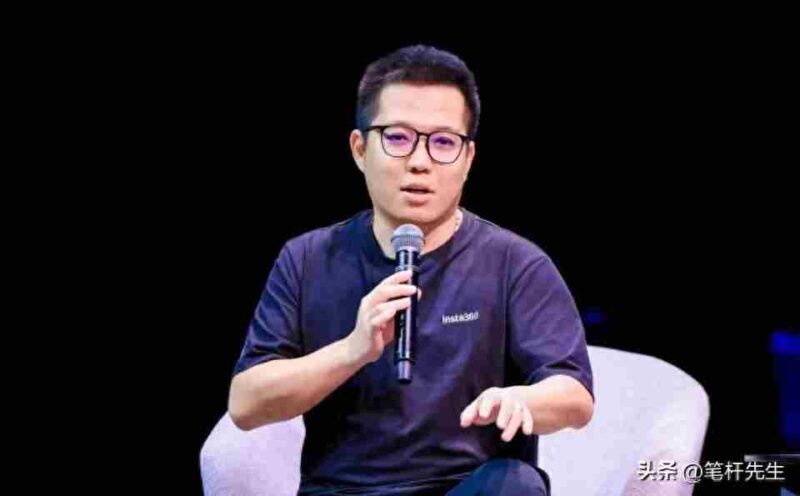 90 后刘靖康硬核创业,科创板敲钟登顶全球,敢想敢干终破局-中创网,冒泡网,福缘网创业项目大全-创安网