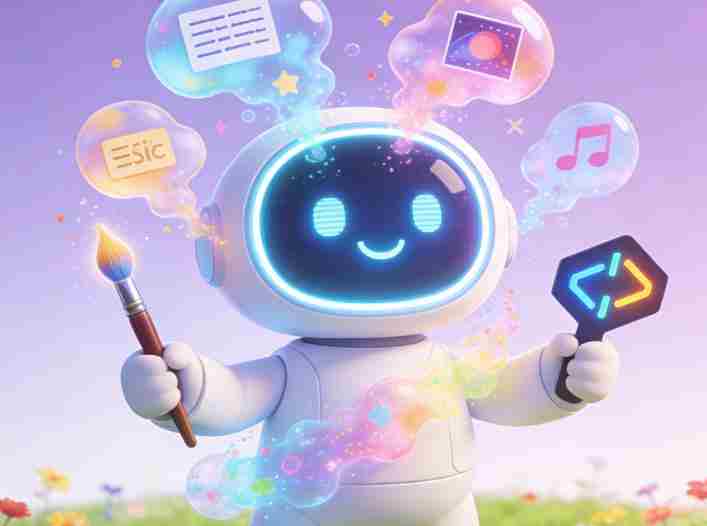 2026 年 AI 创业全景指南：给渴望借 AI 逐梦的人！