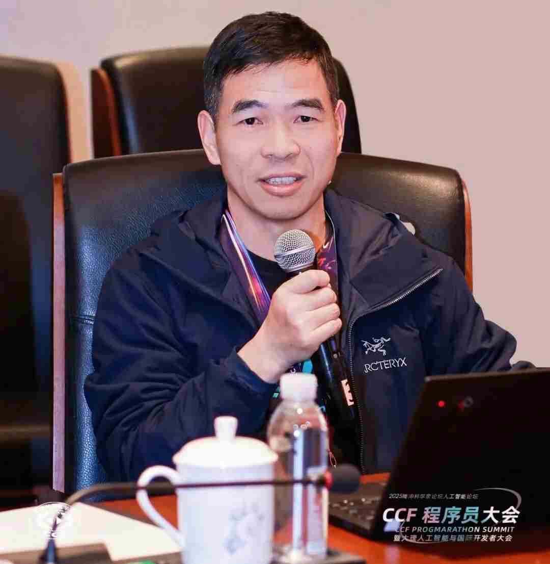 当创业遇见苍洱：开发者如何抓住AI浪潮的黄金机会？