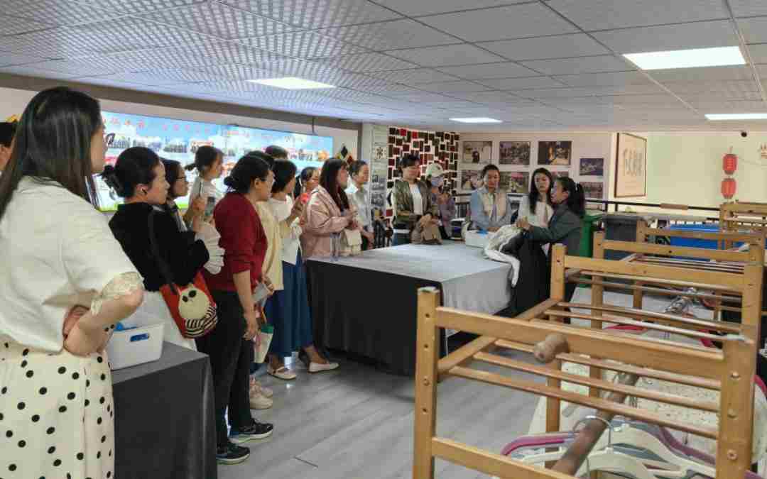 125.18万元！14个妇女创业发展项目获扶持！①