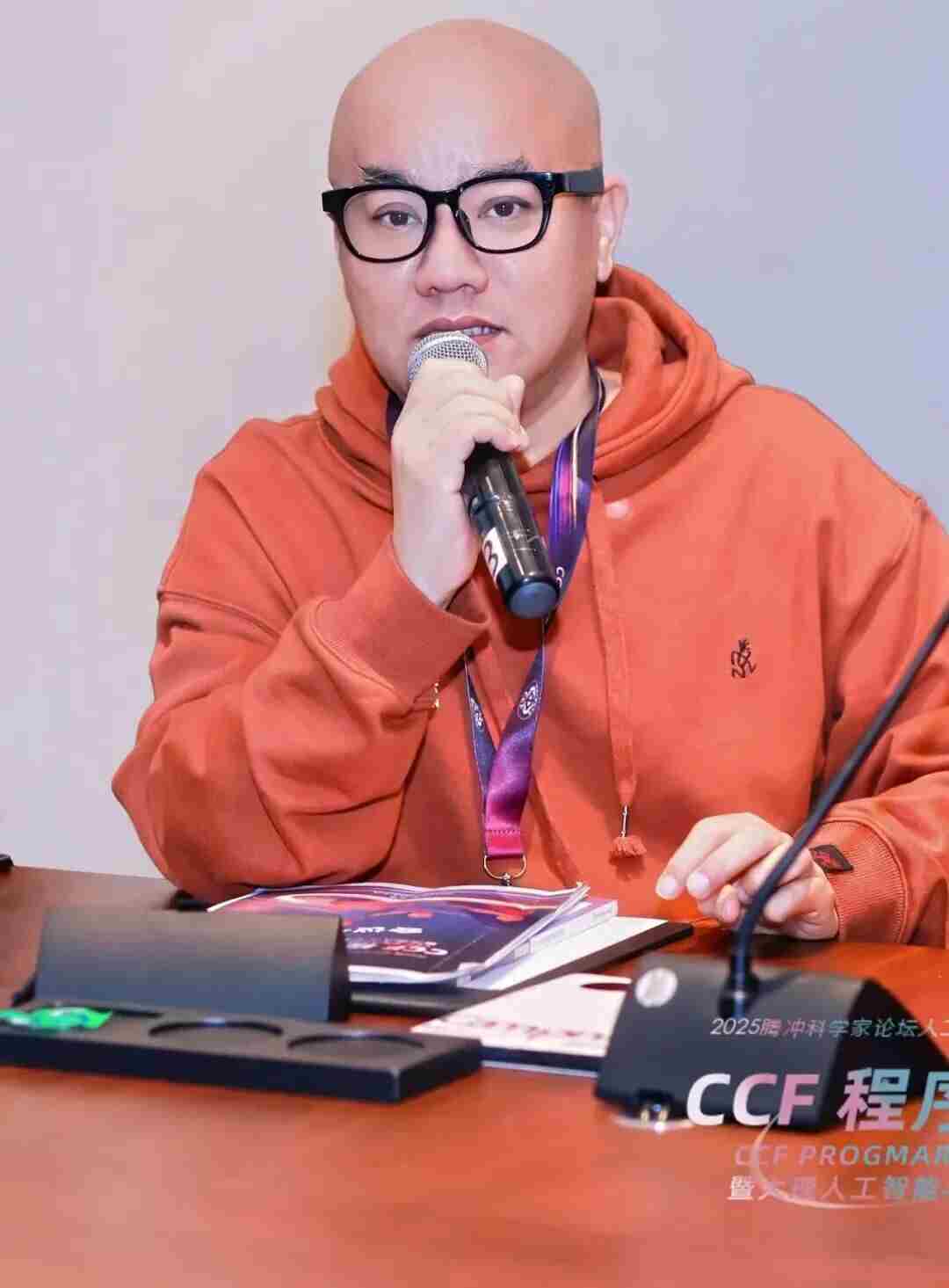 当创业遇见苍洱：开发者如何抓住AI浪潮的黄金机会？