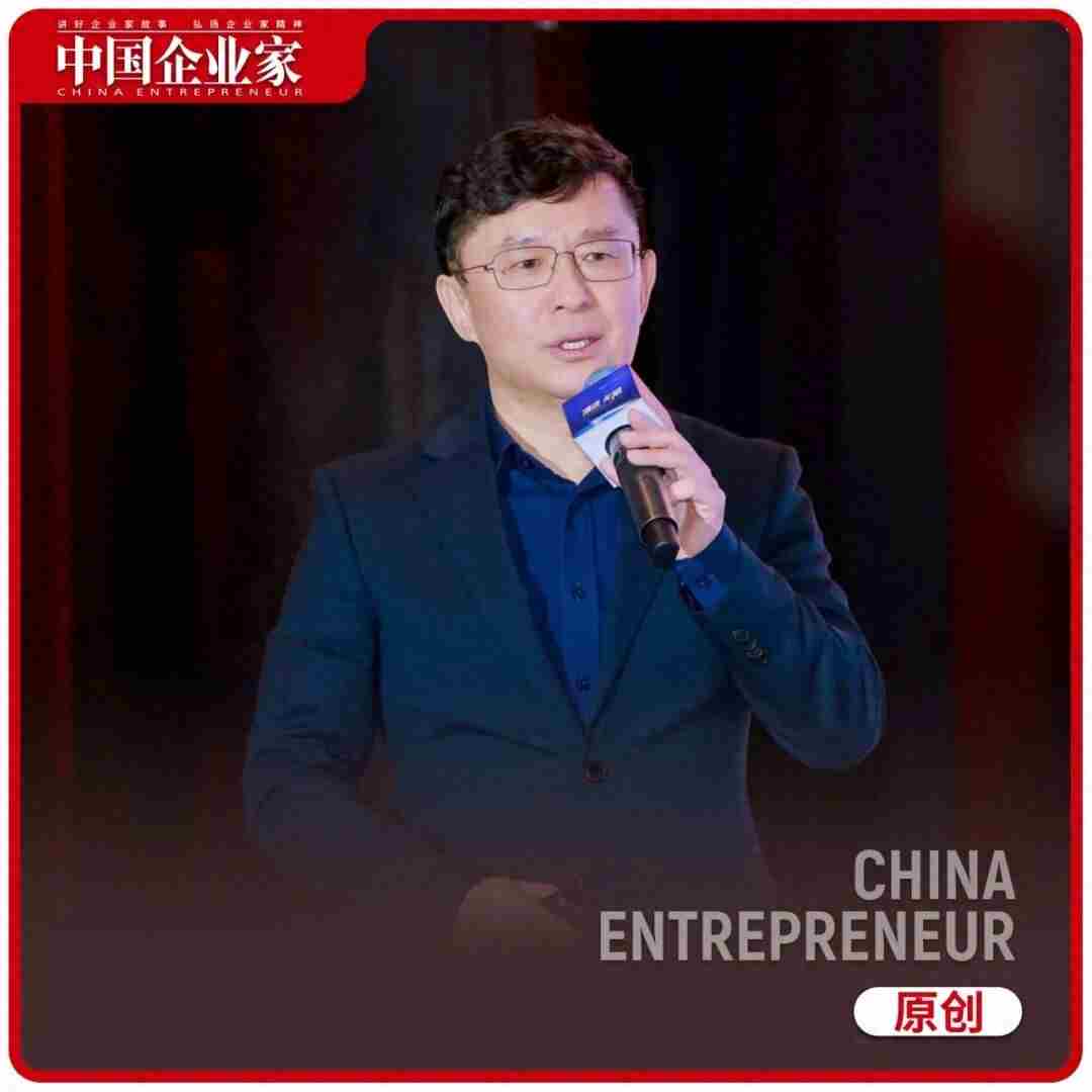 院士“二代”创业五年，打造了一家行业龙头